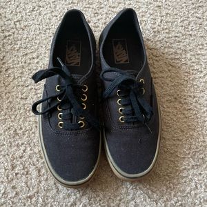 Vans shoes